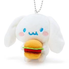 Sanrio 443956 Cinnamoroll x Nagano Mascot Holder