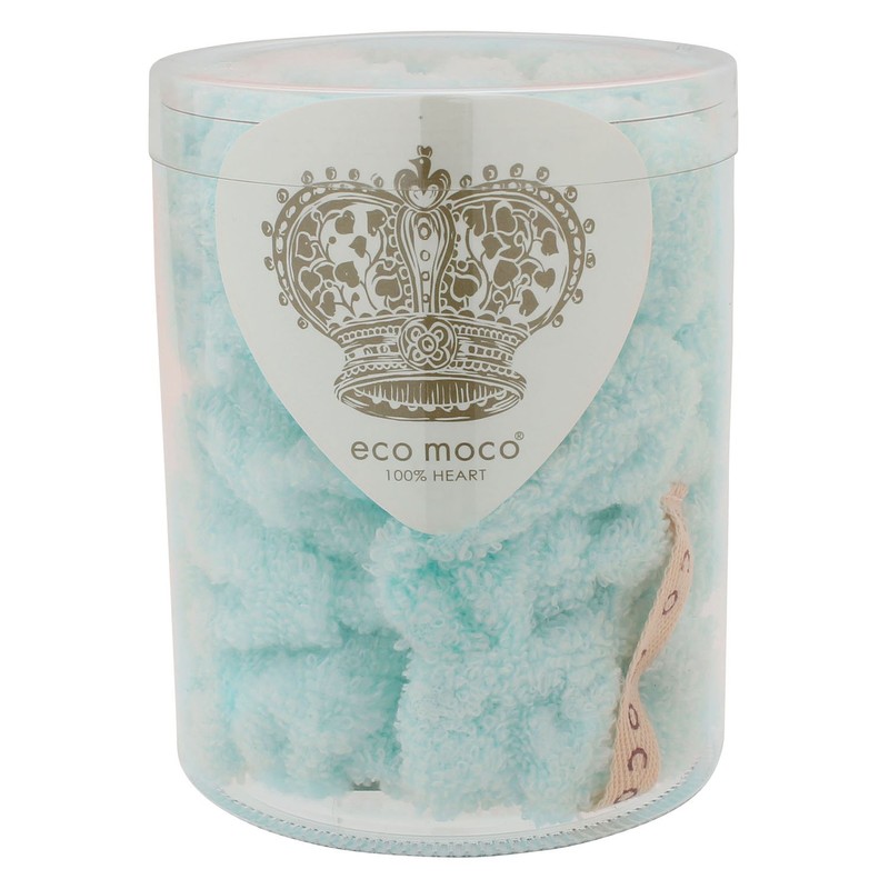 ecomoco Mokomoko Headband 17.Swimmer MOHB-17