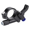 Remote Lockout Lever, Aluminum Alloy Bicycle Fork Remote Lockout Lever