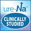 ure-Na USP Urea 15g Natural Lemon Lime Flavor for Low