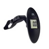 Digital Luggage Scale, Handheld 40kg/88lbs Capacity Electronic Suitcase Scale with