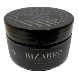 Bizarro Kit 5: 2 Pzs Cera Matte Bizarro