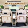 OrganiMax Car Back Seat Organizer Storage