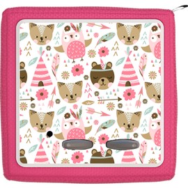 Toniebox, protective film suitable for Toniebox, pink