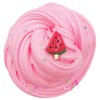 New Slime Toy Watermelon Scented Taffy Stretchy Butter Slime, Soft