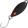 Trout Master Incy Spin Spoon for Trout Fishing, 1.8 g,