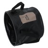 Camping Collapsible Bucket 10L Capacity Food Grade PVC Mesh Side