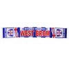 West Bromwich Albion Football Fans Scarf (100% Acrylic)