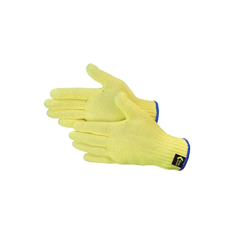 Atom HG-05-M 100% Kevlar 7G