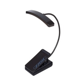 ROZZ R6 LED Black Music Stand Light
