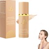 Velira Base De Maquillaje Coreana Crema Ligera para el Rostro