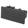 Glove Box Handle 5JM53ZJ8AA Glovebox Door Compartment Latch Handle Replacement