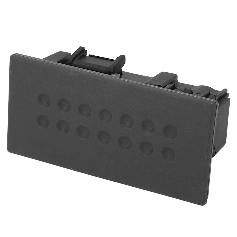 Glove Box Handle 5JM53ZJ8AA Glovebox Door Compartment Latch Handle Replacement