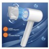 Doxivo Hair Dryer 130000 RPM Professional High Speed Ionic Blow