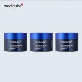 메디큐브 제로 모공 원데이 크림 Medicure Zero Pore One Day Cream