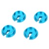 Spring Retainers with Piston Heads for TRXXAS SLASH 2WD RC