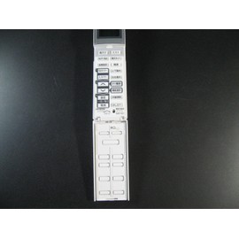 Genuine Hitachi RAR-5H1 Air Conditioner Remote Control