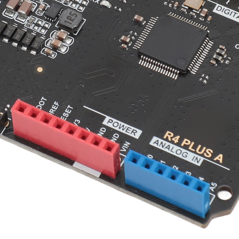 R7FA4M1AB3CFM Development Board 256kB Flash 32kB RAM 48MHz 32 Bit