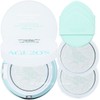 Age 20's Sun Essence Pact Calming Long Protection (1 main