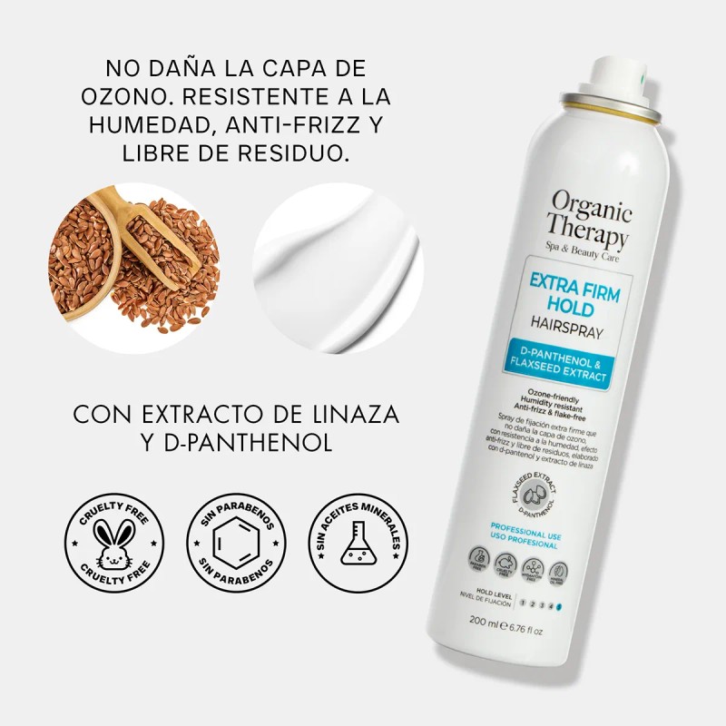 Organic Therapy