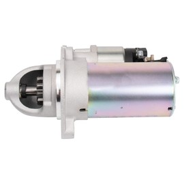 TRQ Starter Compatible with Genesis Coupe Santa Fe Sport Sonata Tucson Forte Optima Sportage