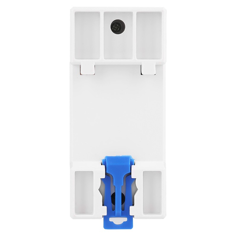 5‑32A 110‑130V 60Hz LCD Backlight Single Phase Energy KWh Meter