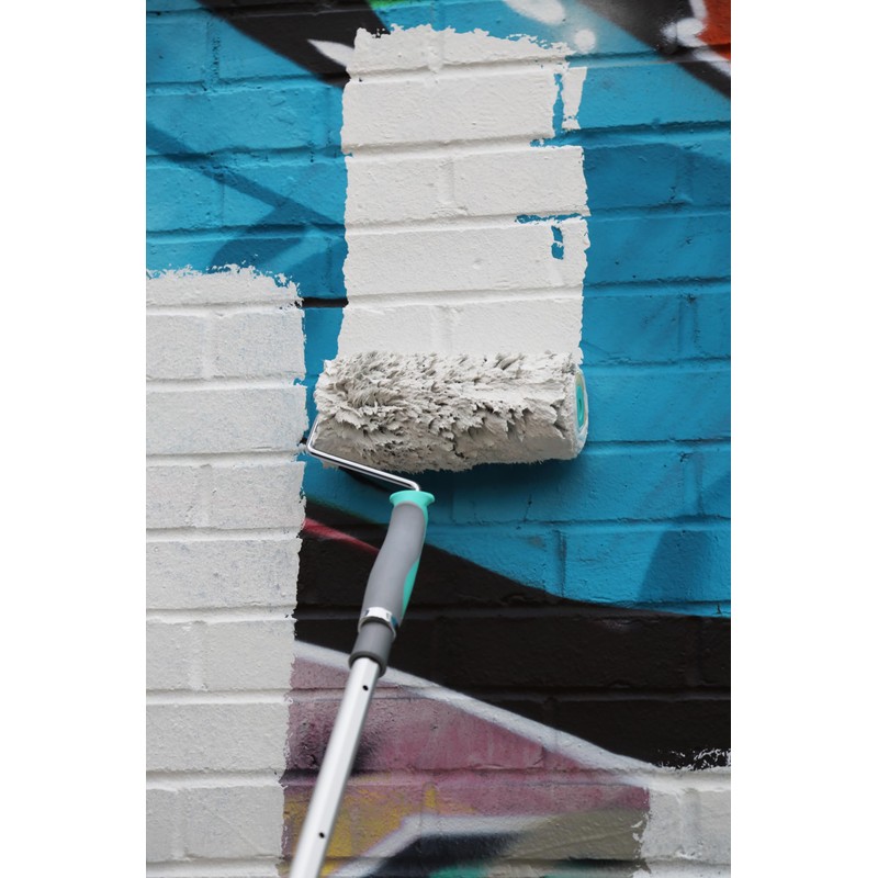 Axus Decor Captain Chunk Roller (Onyx Series) for Professional &