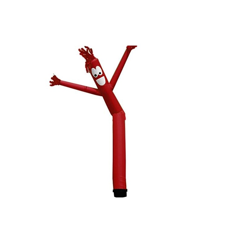 Inflatable Hose Man Sky Puppet Dancer - Funny Wacky Waving