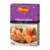 Shan Chicken Jalfrezi Recipe and Seasoning Mix 1.76 oz (50g)