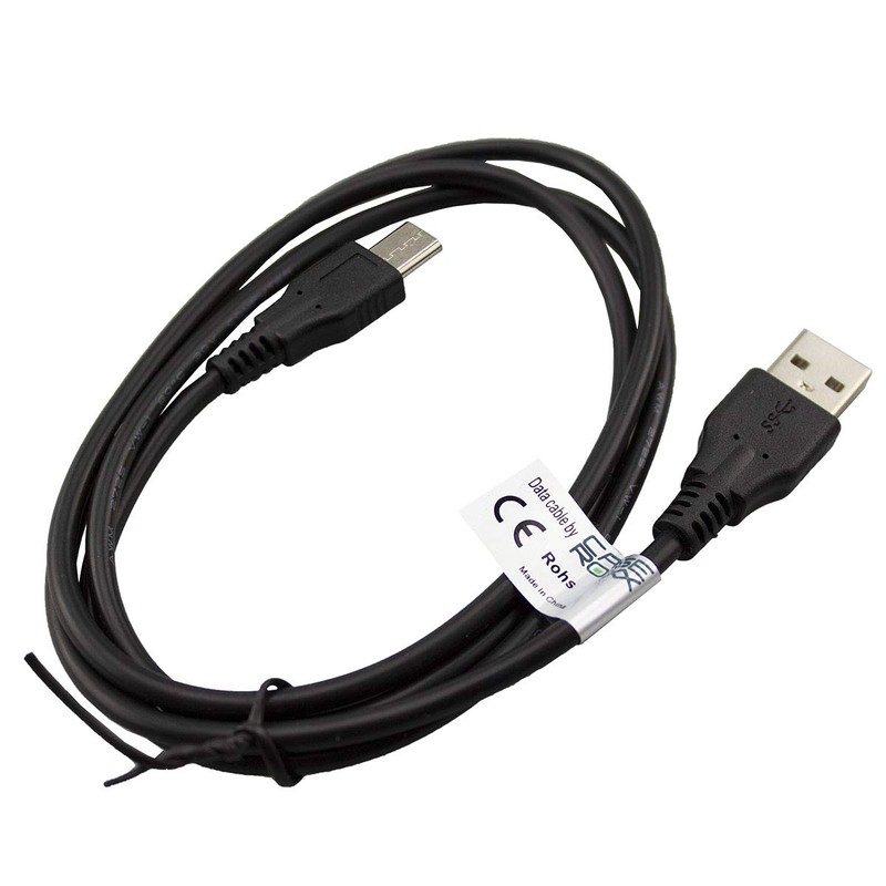 caseroxx Charger suitable for Beats Studio3, set consisting of 220