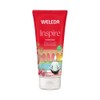 Weleda Organic Creamy Body Wash Inspire (Pomegranate) 200ml