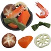 3world SW2010 Buddhist Altar Buddhist Altar Offering Fake Buddhist Meal