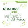 Simple Kind to Skin Refreshing Shower Gel pack of 6
