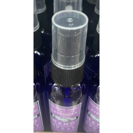 Trader Joe's Lavender Hand Sanitizer Spray with Aloe & Vitamin E