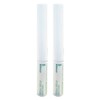 Innisfree Skinny Brow Cara x 2 / 이니스프리 스키니 브로우카라 2개