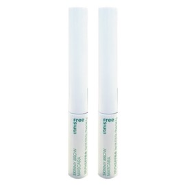 Innisfree Skinny Brow Cara x 2 / 이니스프리 스키니 브로우카라 2개