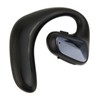 Bluetooth Earpiece Noise Cancellation Right Ear Single Bluetooth Headset for