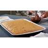 Doughmakers Sheet Cake Commercial Grade Aluminum Bake Pan 13" x