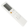 ALLIMITY Replace Remote Control fit for Midea Air Conditioner AC