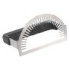 Winco 7" Empanada Fork/Dumpling Press Crimper | Great For Mexican