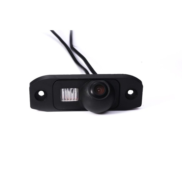 Car Night Vision Reversing Camera Parking Camera Parking Aid Colour