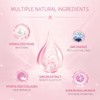 Under Eye Patches 50 Pads Collagen Eye Mask Sakura Gel
