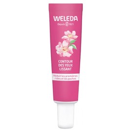 Weleda Smoothing Eye Contour With Rose Hip & White Tea 12 ml