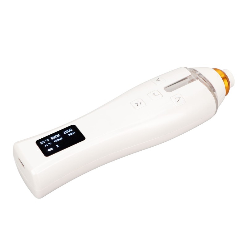 9D Electric Facial Beauty Wand Skin Rejuvenation Face Tightening Lifting