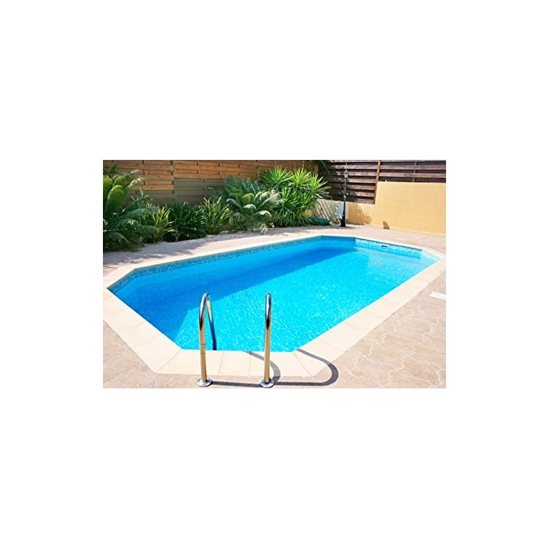 PureFlow 3D filter cubes - highly effective premium pool filter,