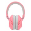 25DB Noise Reduction Earmuffs Noise Cancelling Headset Hearing Protection Ear