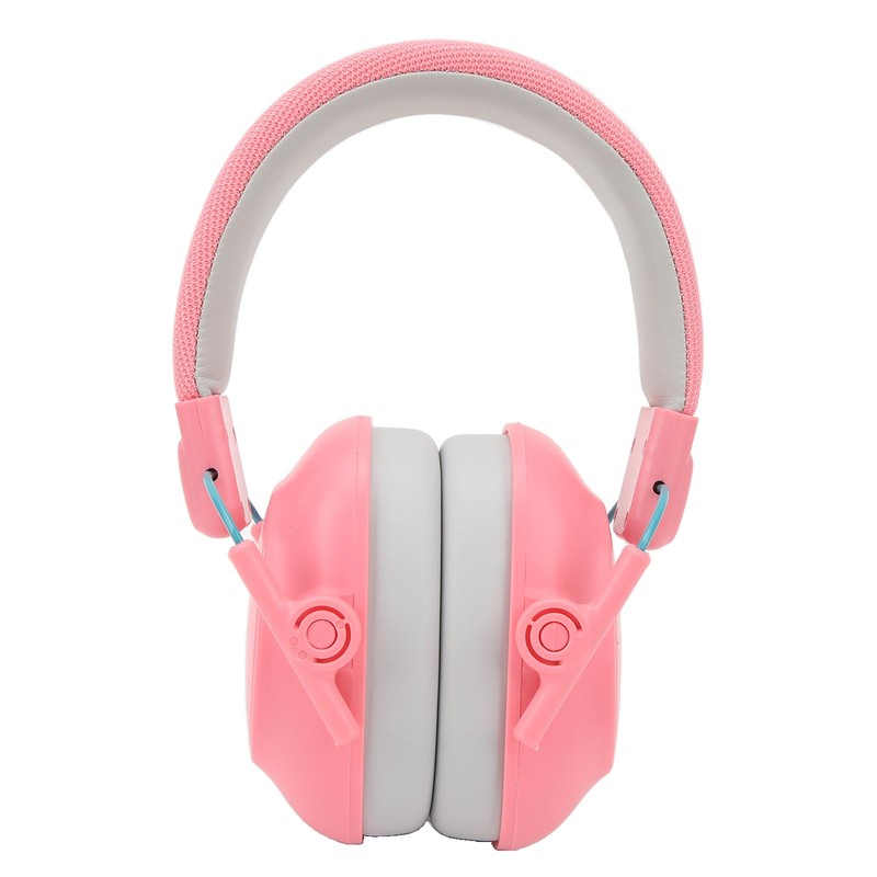 25DB Noise Reduction Earmuffs Noise Cancelling Headset Hearing Protection Ear