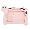 7.9 Inch Tablet Protective Cover Cute Cow Kids Silicone for
