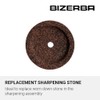 Bizerba Sharpening Stone for GSP and VS Series Bizerba Meat