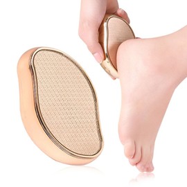 다올몰2 Foot File for Hardened Skin - Gentle Heel Callus Remover